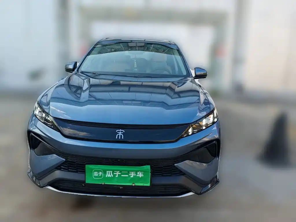 BYD Pro New Energy — миниатюра 2