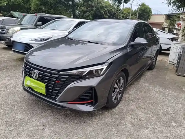 2024 Changan Eado