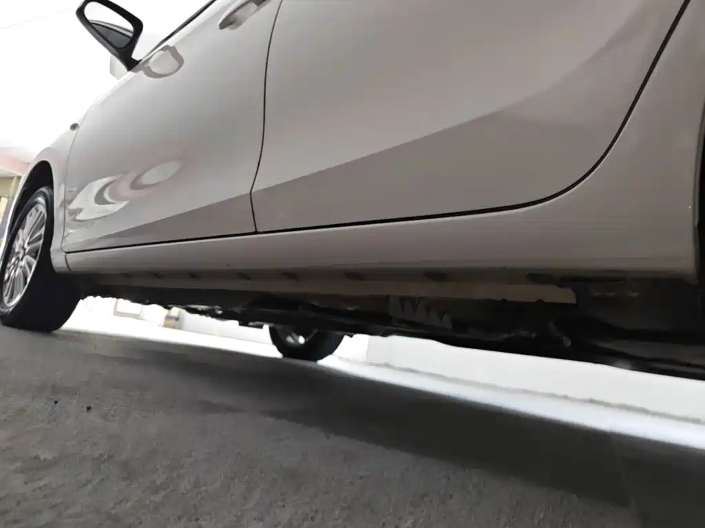 Toyota Vios FS — миниатюра 22