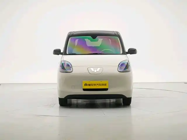 Wuling Mini EV MINIEV 2025 Premium +