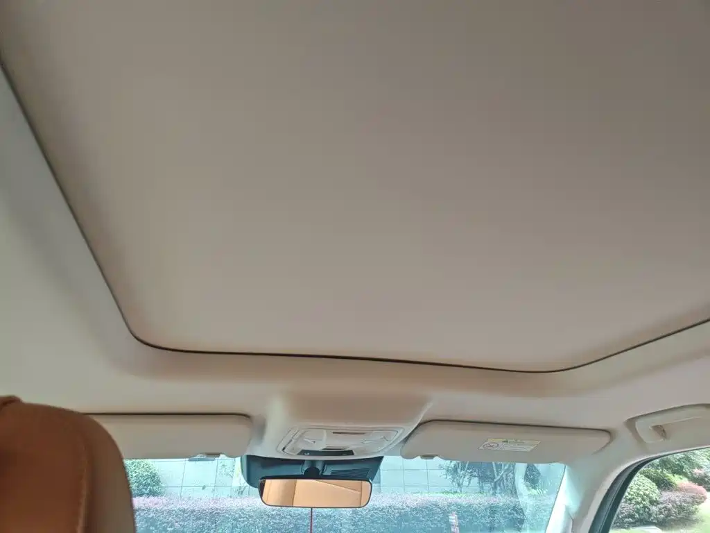 Haval Menglong New Energy — миниатюра 14