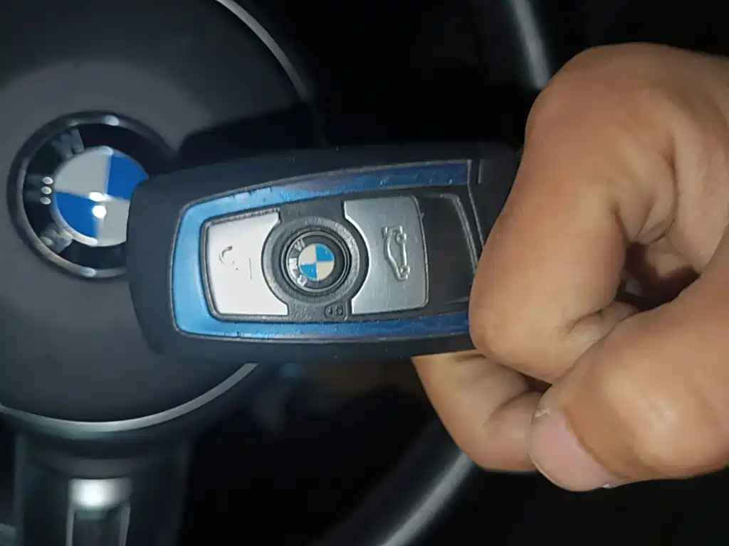 BMW 4 Series — миниатюра 9