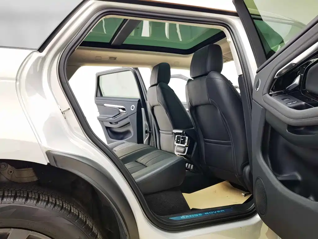 LAND ROVER RANGE ROVER AURORA