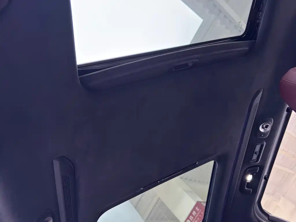 GAC Motor Trumpchi M8 — миниатюра 14