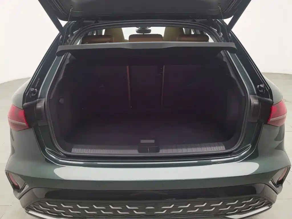 Audi A3 — миниатюра 16