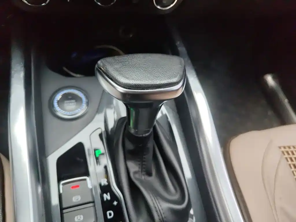 Chery Tiggo 5x — миниатюра 7