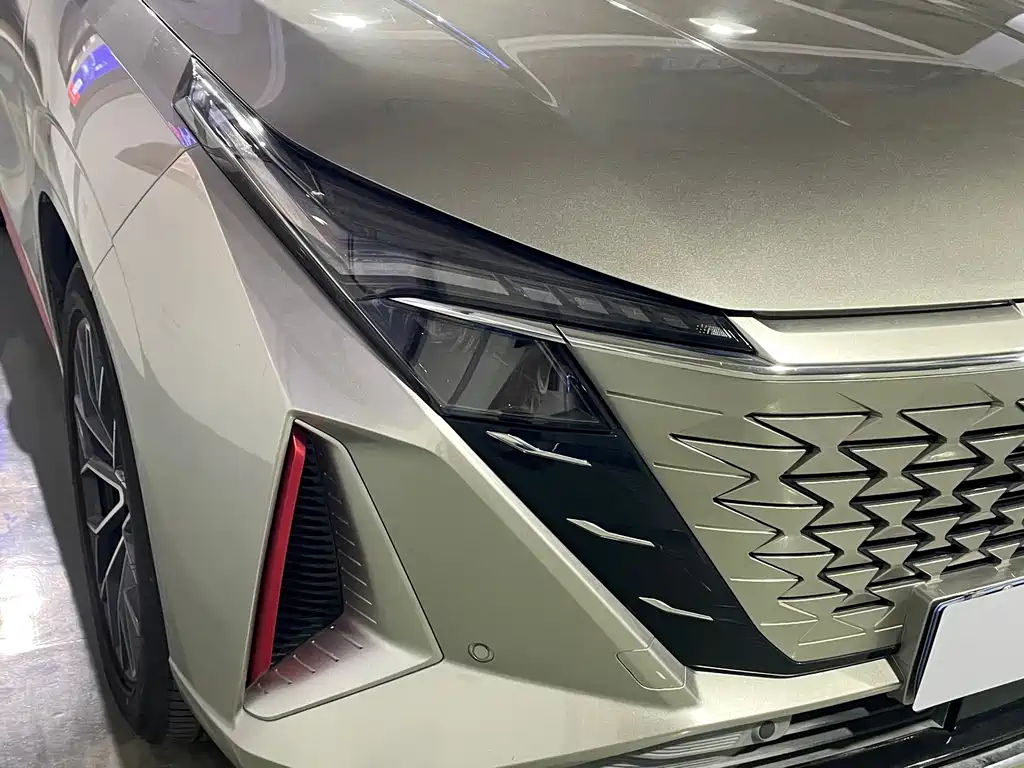 Oshan Oushang Z6 — миниатюра 19