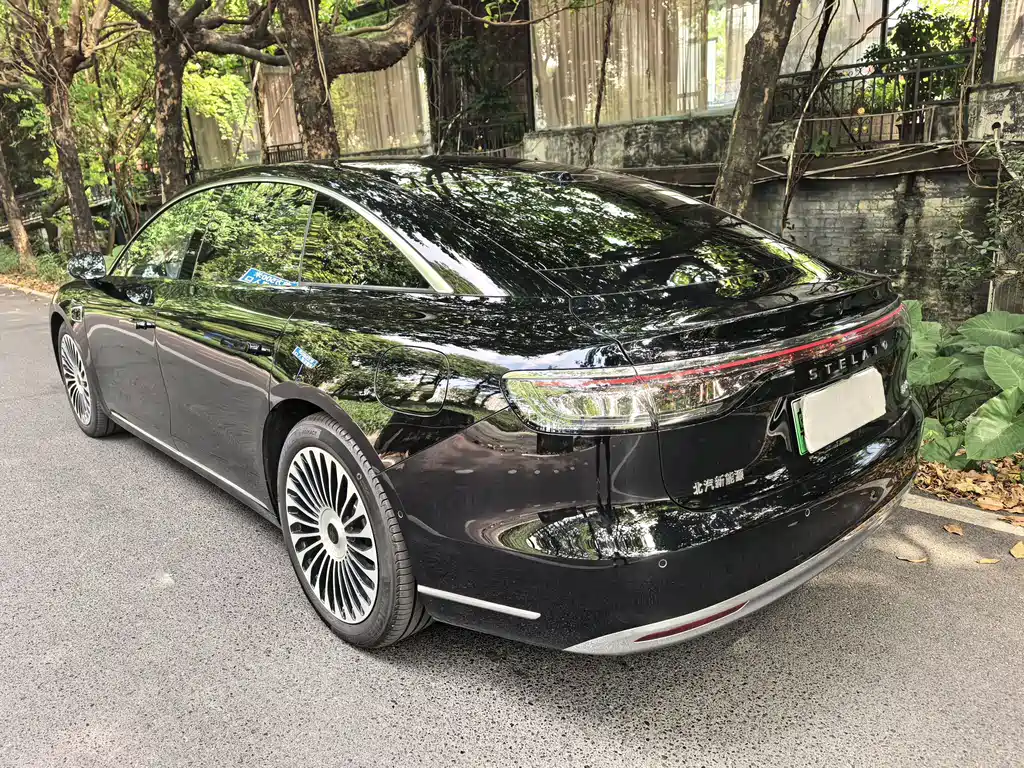 Xiangjie Xiangjie S9 — миниатюра 5