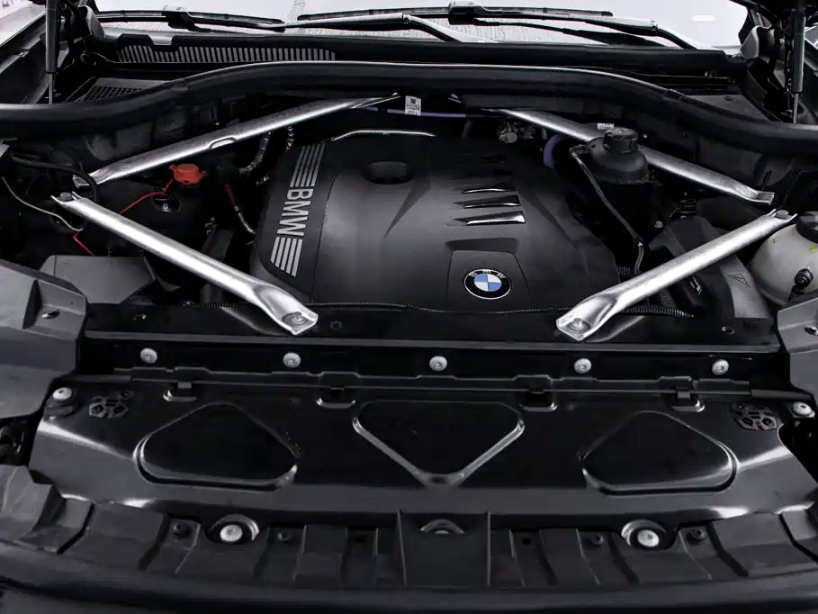BMW X7 — миниатюра 19