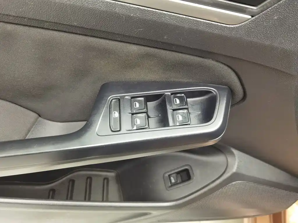 Volkswagen Lamando — миниатюра 9