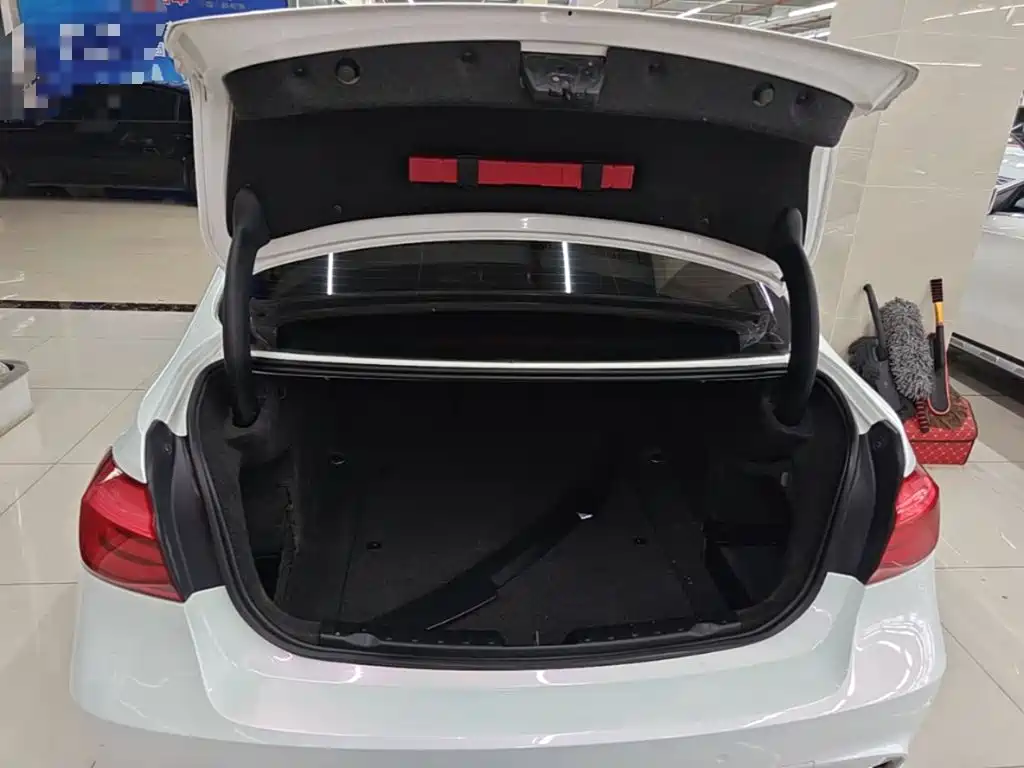 BMW 3 Series — миниатюра 19