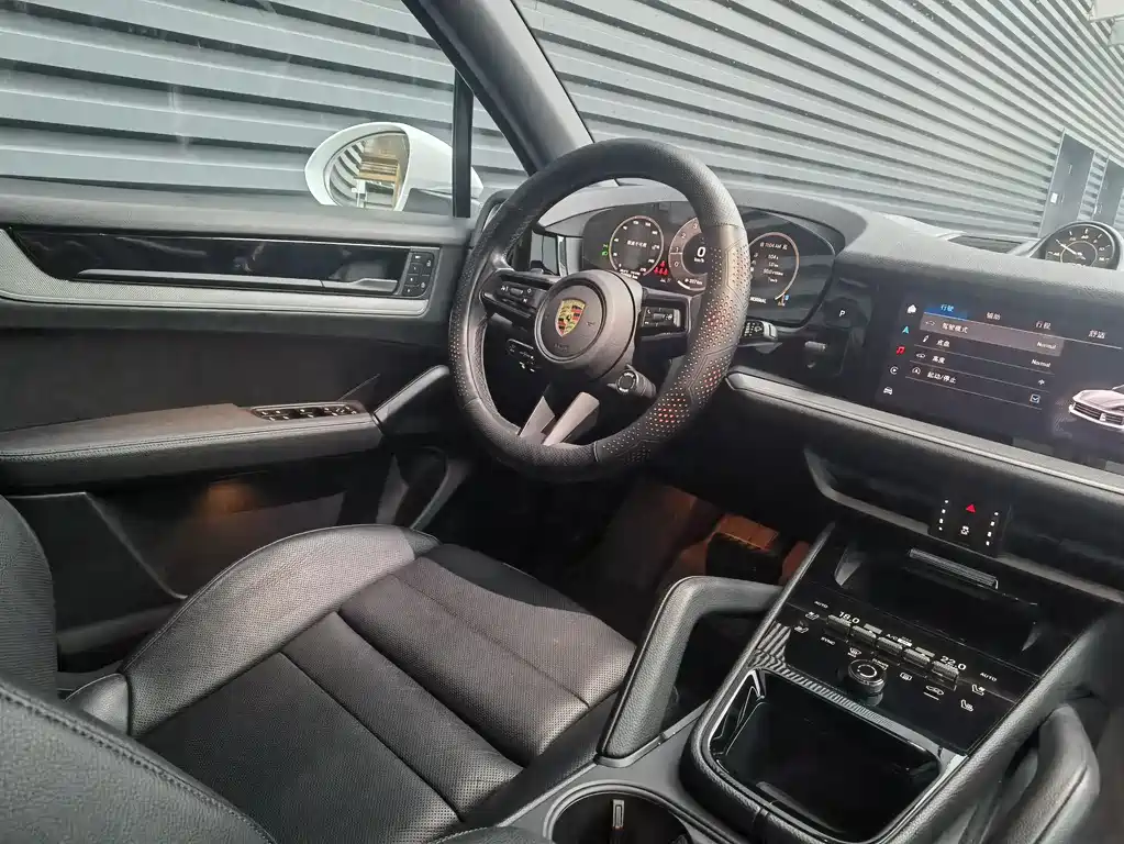 Porsche Cayenne 2024 Cayenne 3.0T