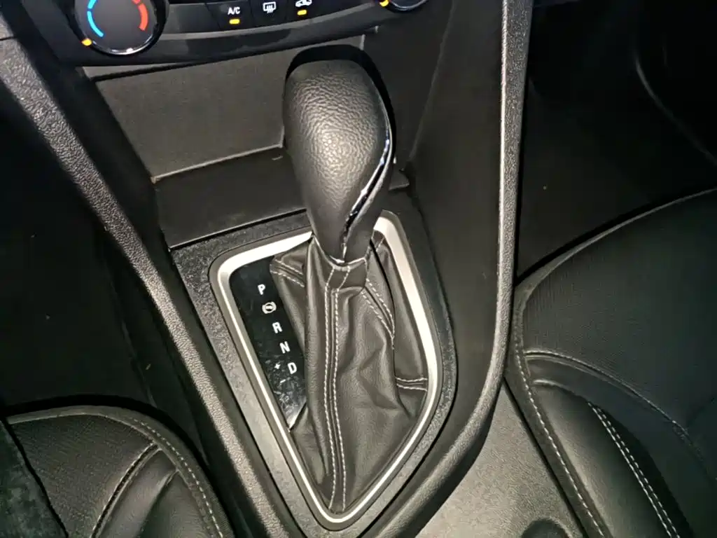 Buick Excelle — миниатюра 14