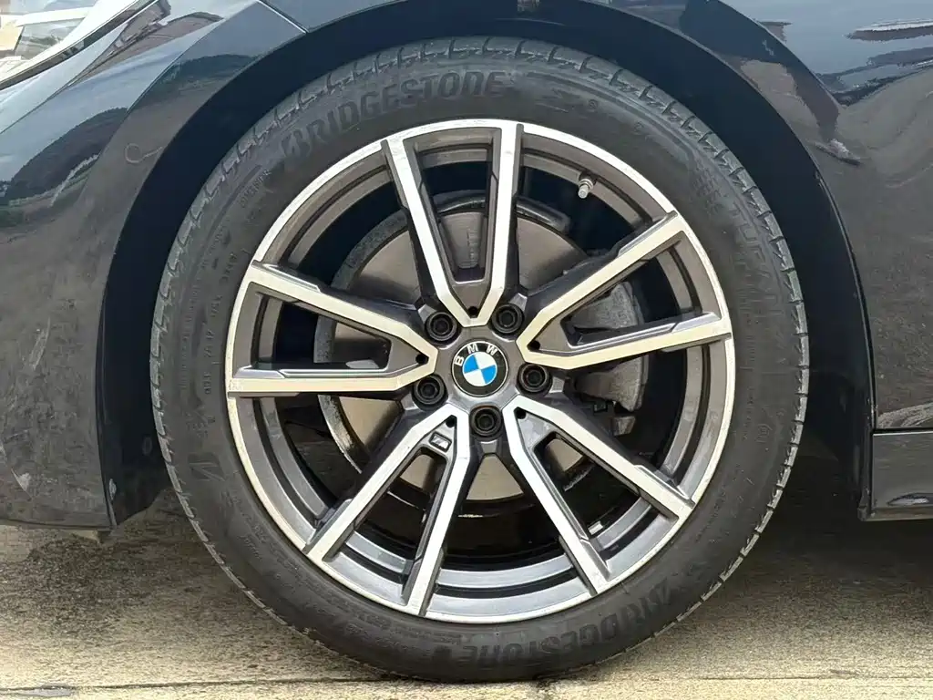 BMW 3 Series — миниатюра 15