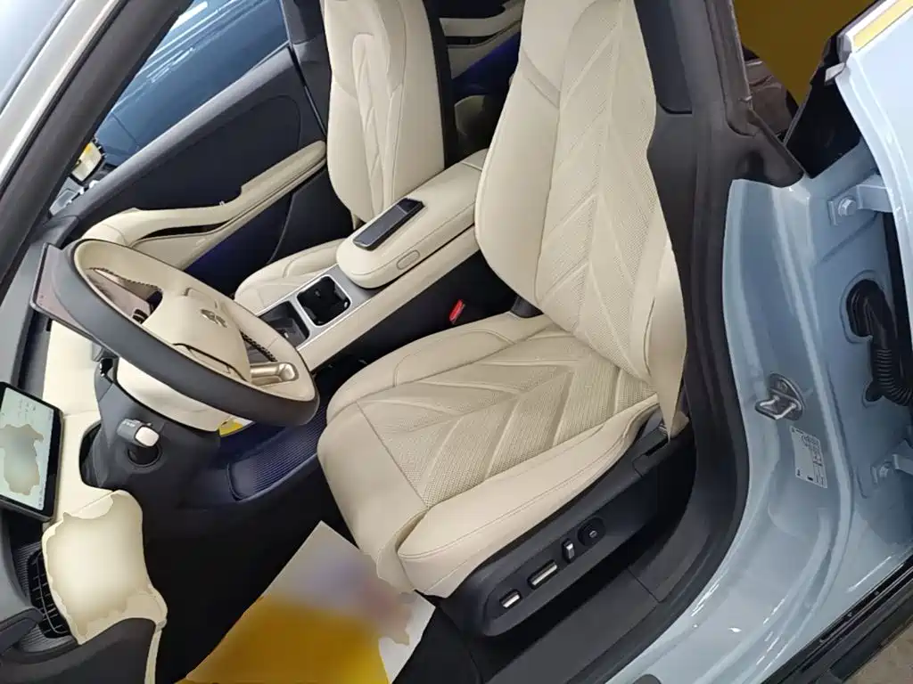 NIO ET5T — миниатюра 15