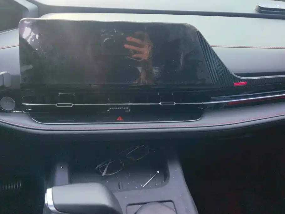 Changan CS55PLUS — миниатюра 13