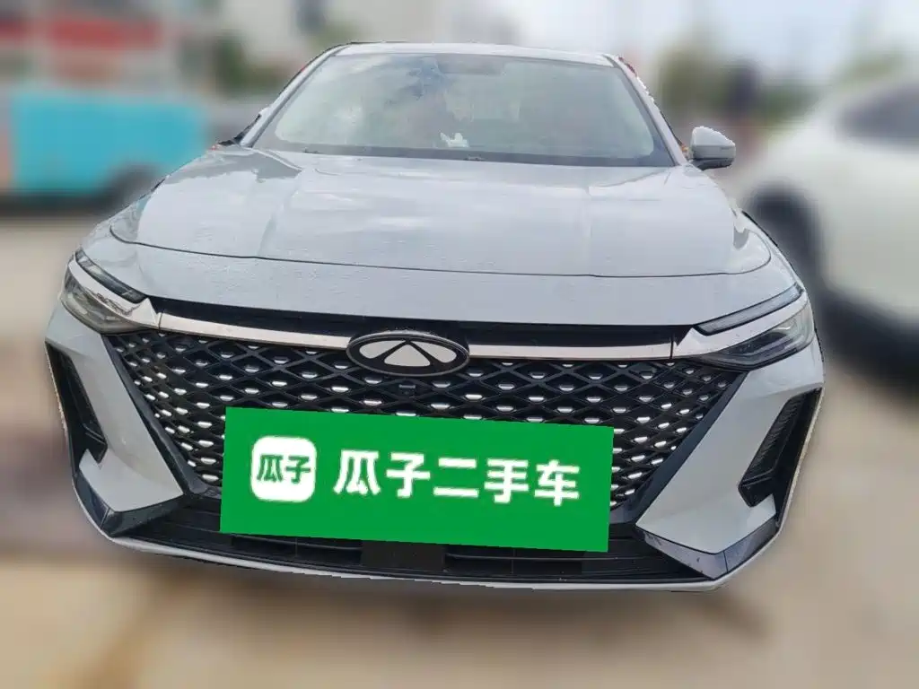 Fulwin Fengyun A8 — миниатюра 2