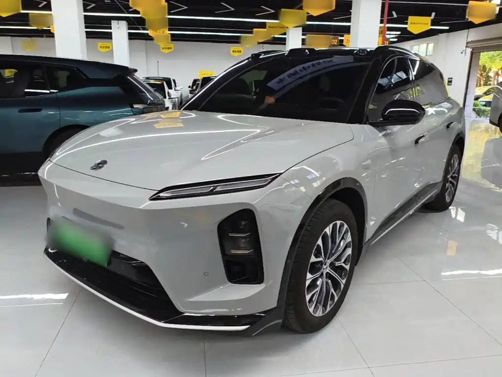 NIO ES6 2025 75kWh
