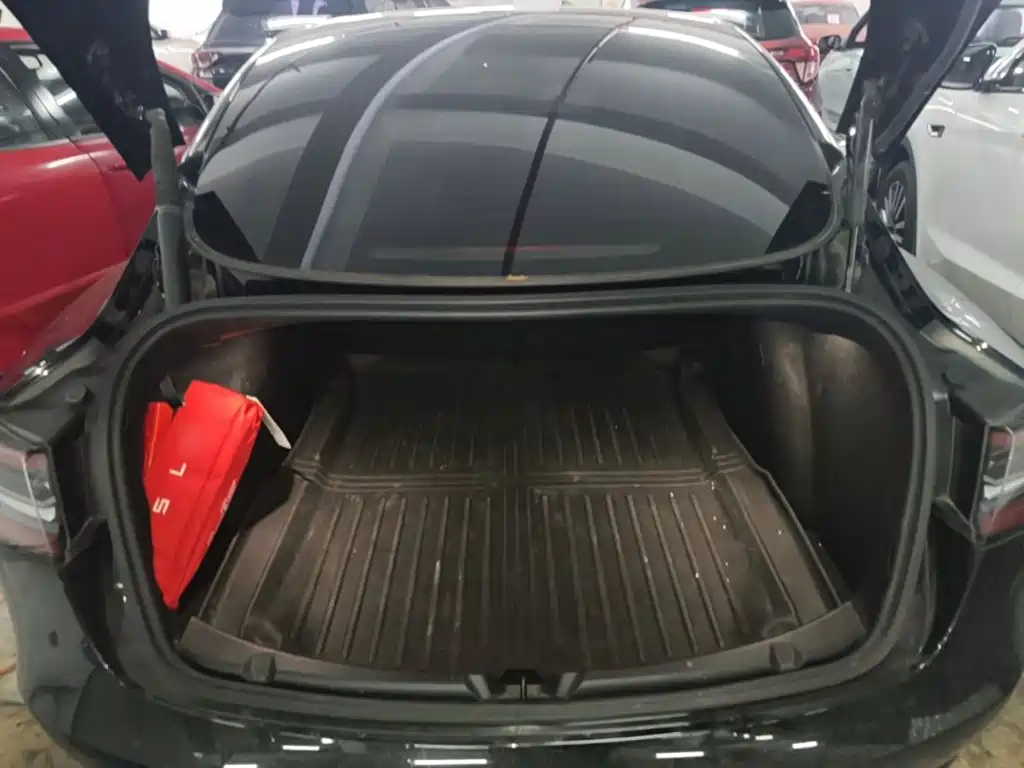 Tesla Model 3 — миниатюра 19
