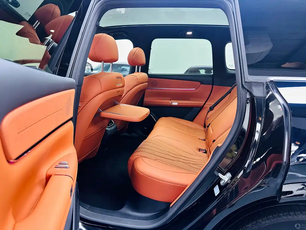 Qiyuan Qiyuan Q07 — миниатюра 9
