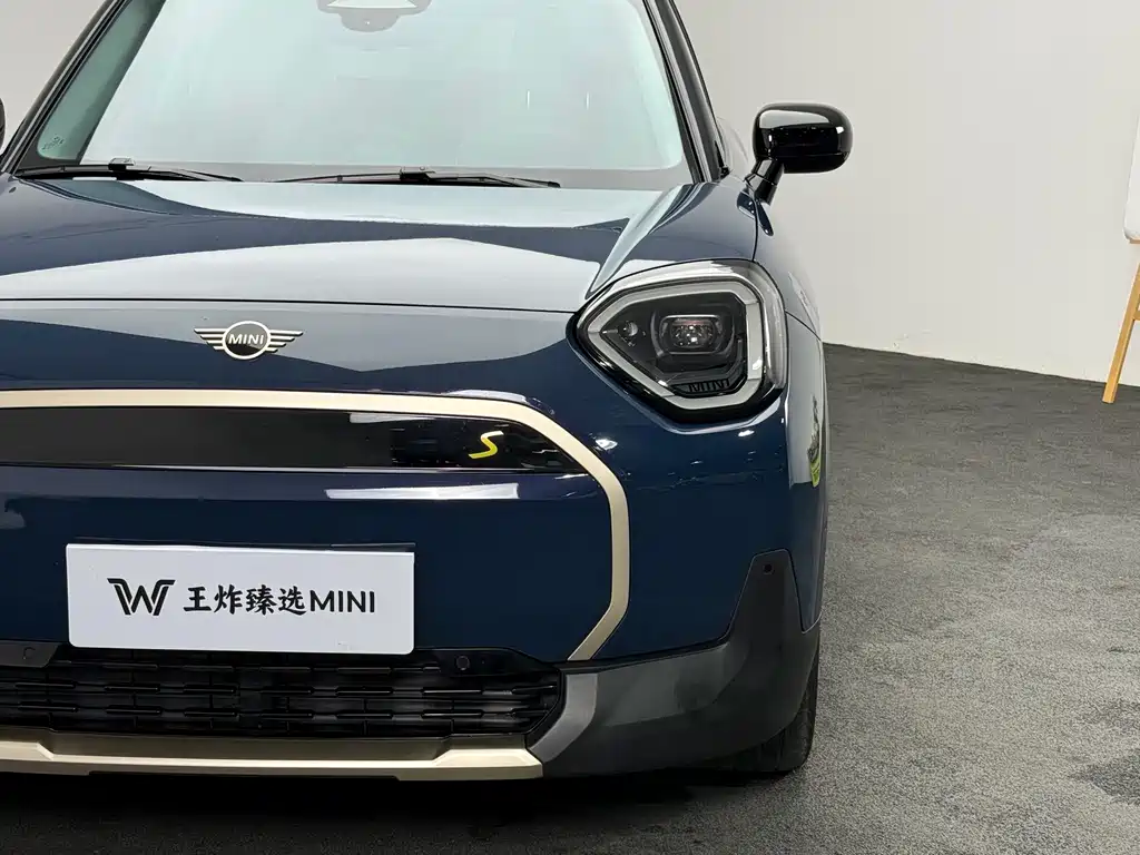 MINI MINI ACEMAN EV — миниатюра 7