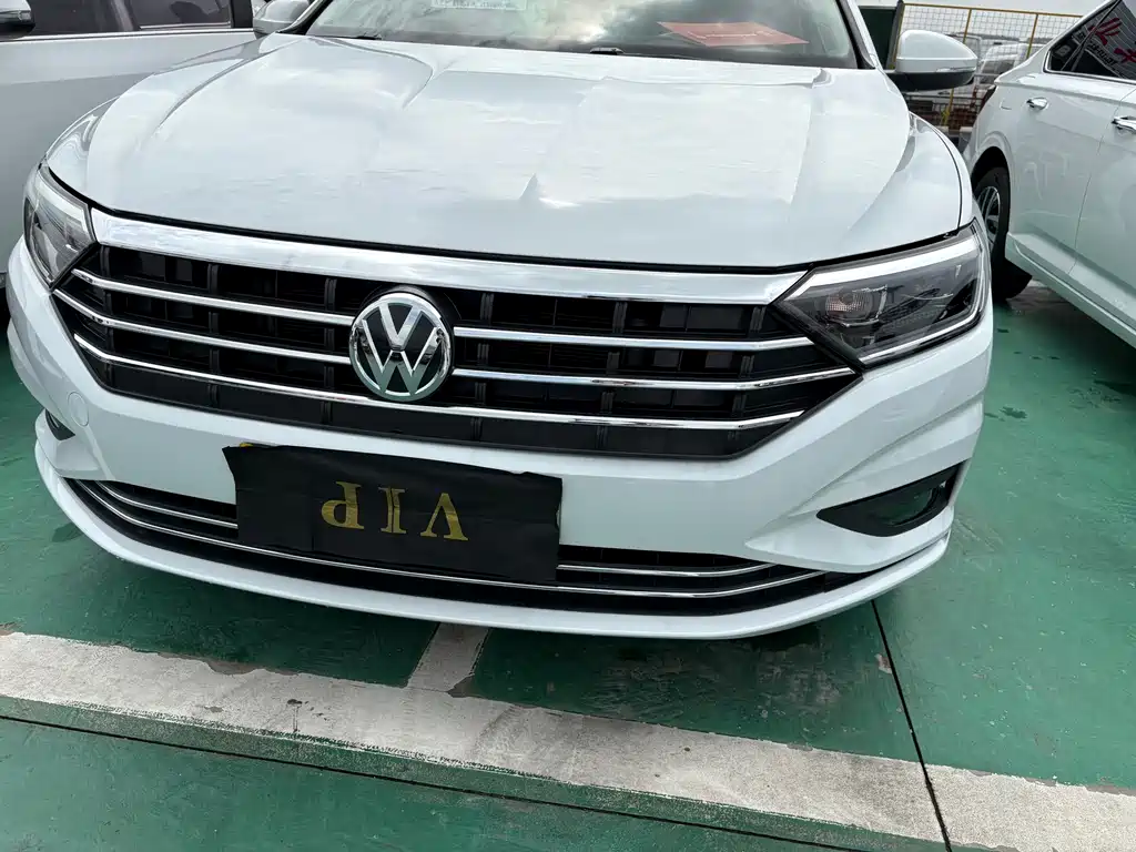 Volkswagen Sagitar — миниатюра 19