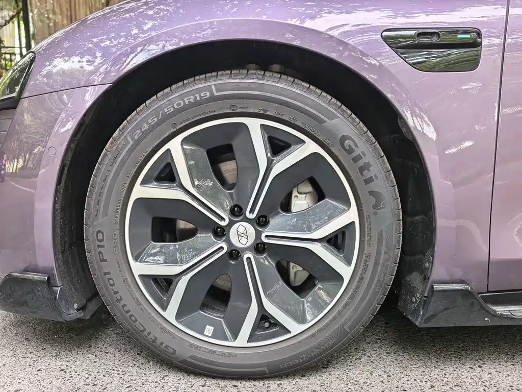 Zhijie Zhijie S7 — миниатюра 16