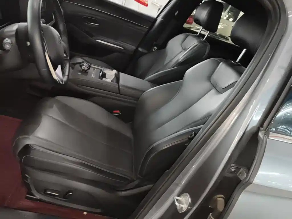 BYD Qin L — миниатюра 15