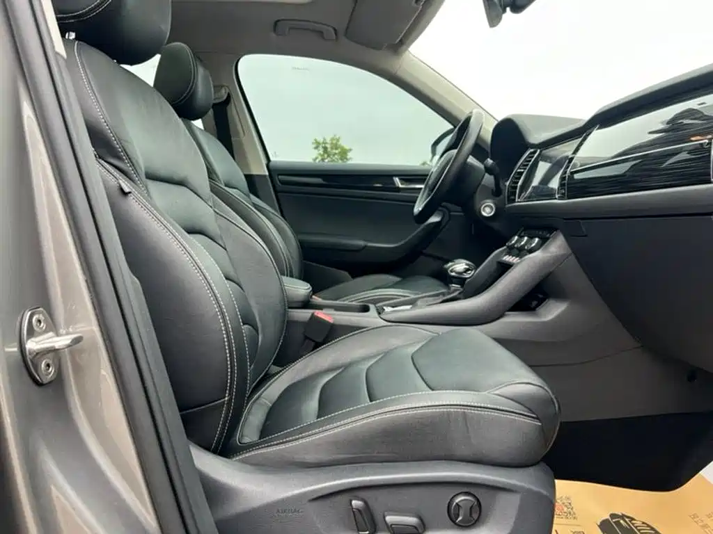 Skoda Kodiaq — миниатюра 9