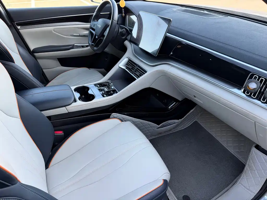 BYD PLUS New Energy — миниатюра 16