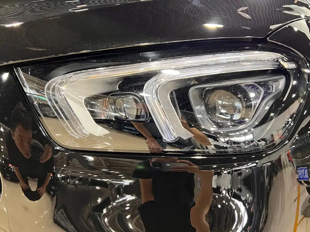 Mercedes-Benz GLE A MG 2020 AMG GLE 53 4MATIC+