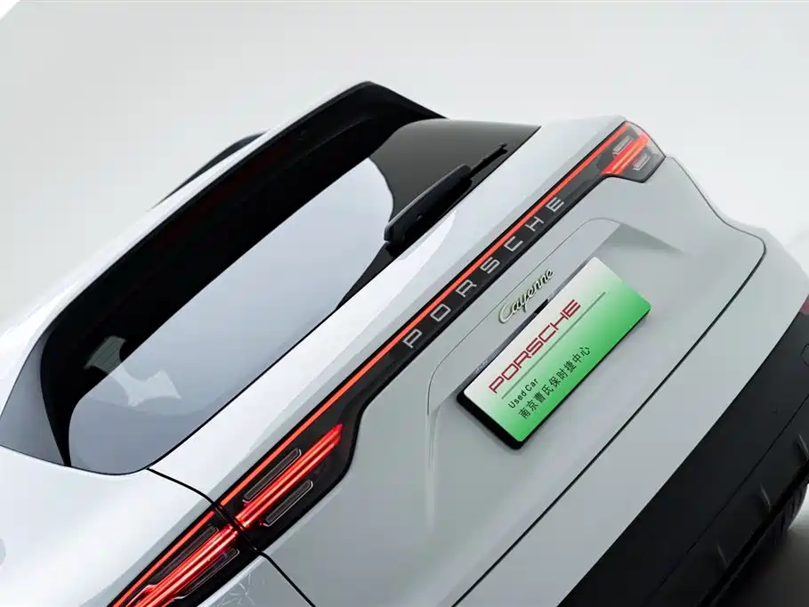 Porsche Cayenne — фотографии объявления, Фото 10