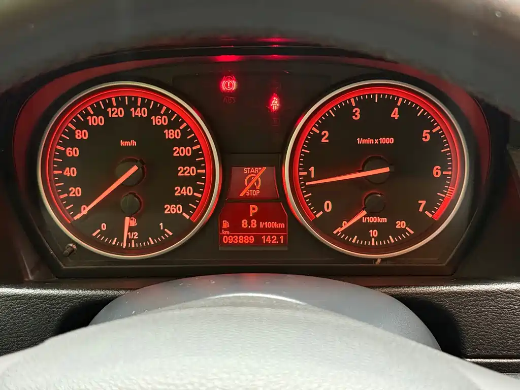 BMW X1 — миниатюра 15