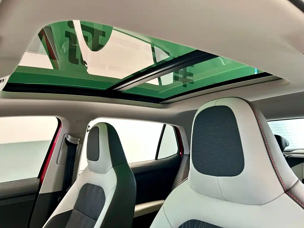 Volkswagen T-Cross — миниатюра 15