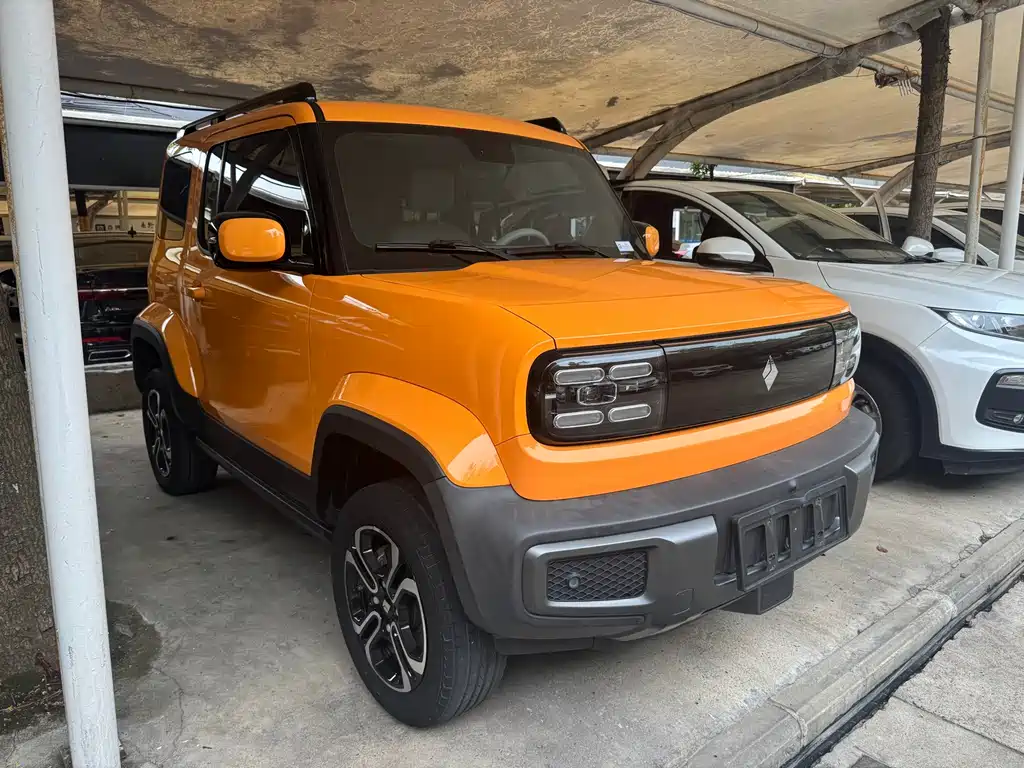 Baojun Yueye — миниатюра 3