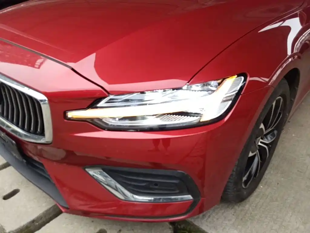 Volvo S60 — миниатюра 24