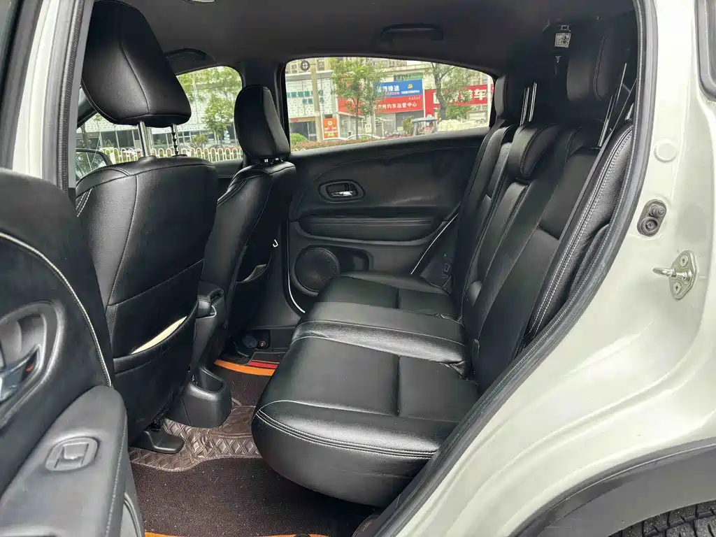 Honda XR-V 2017 1.5L LXi CVT