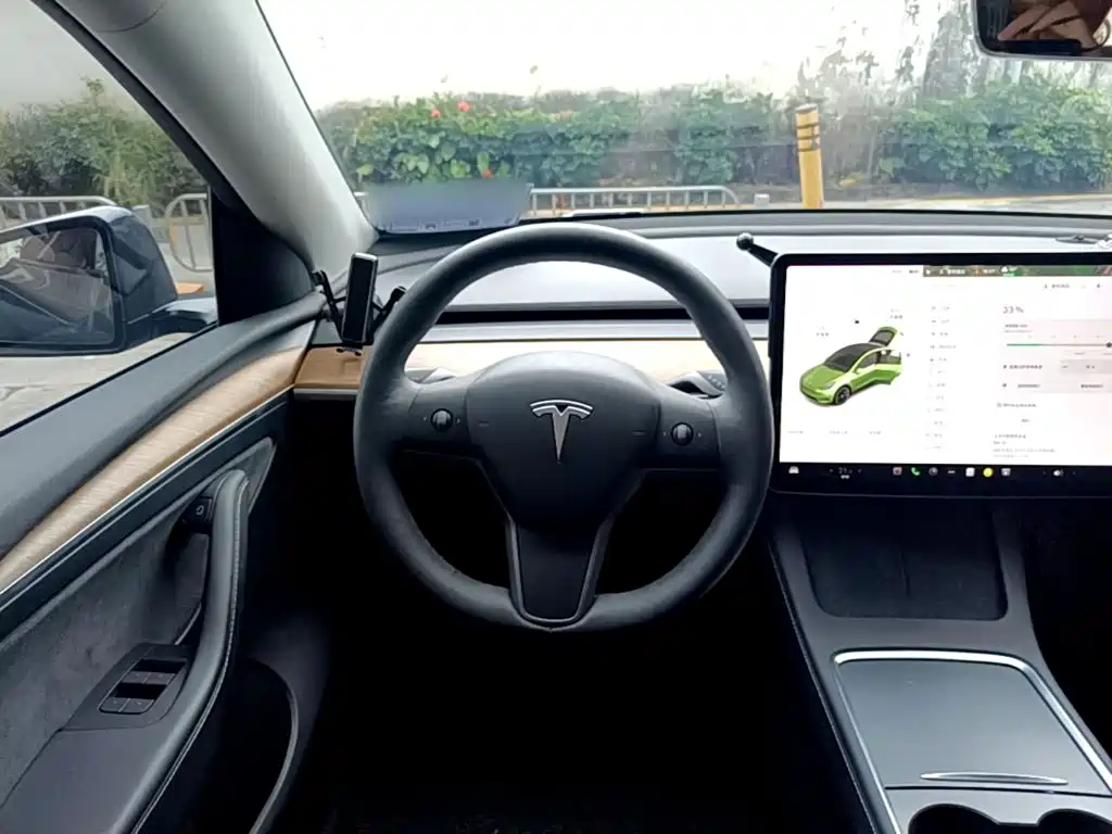 Tesla Model Y — миниатюра 11