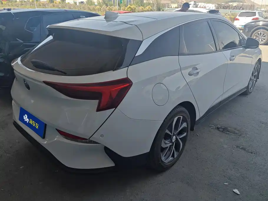 Buick Velite 6 — миниатюра 3
