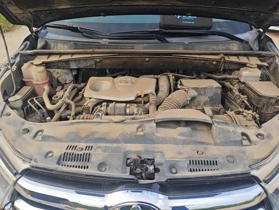 Toyota Highlander — миниатюра 10