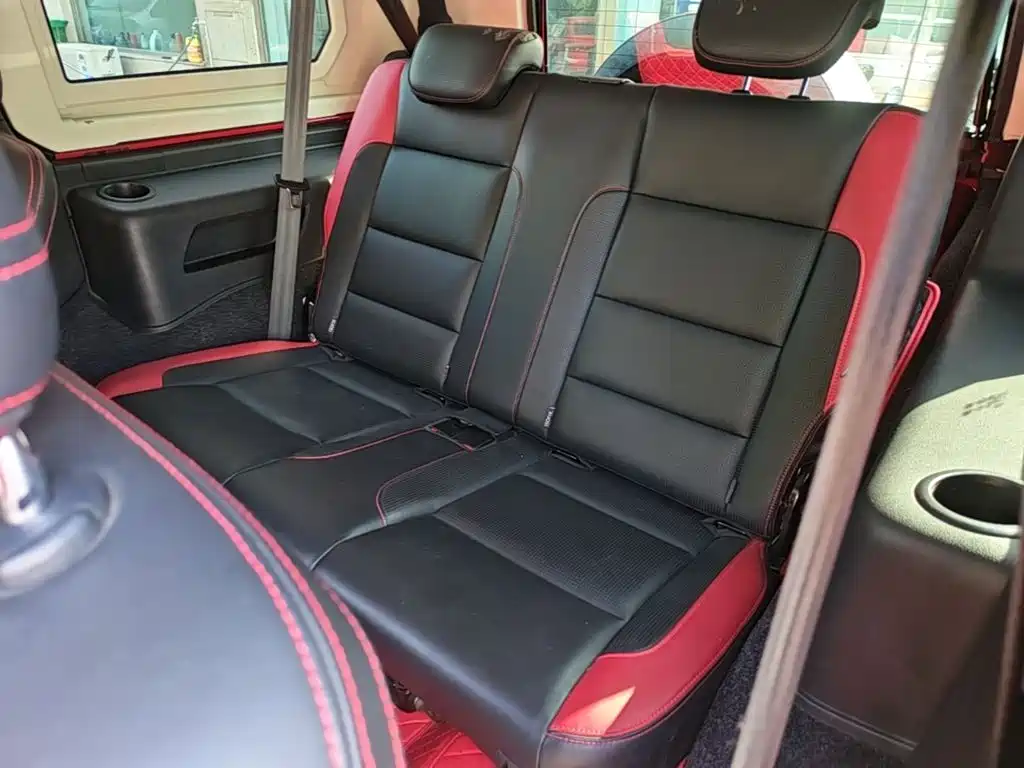 Beijing Off-Road BJ40 — миниатюра 17