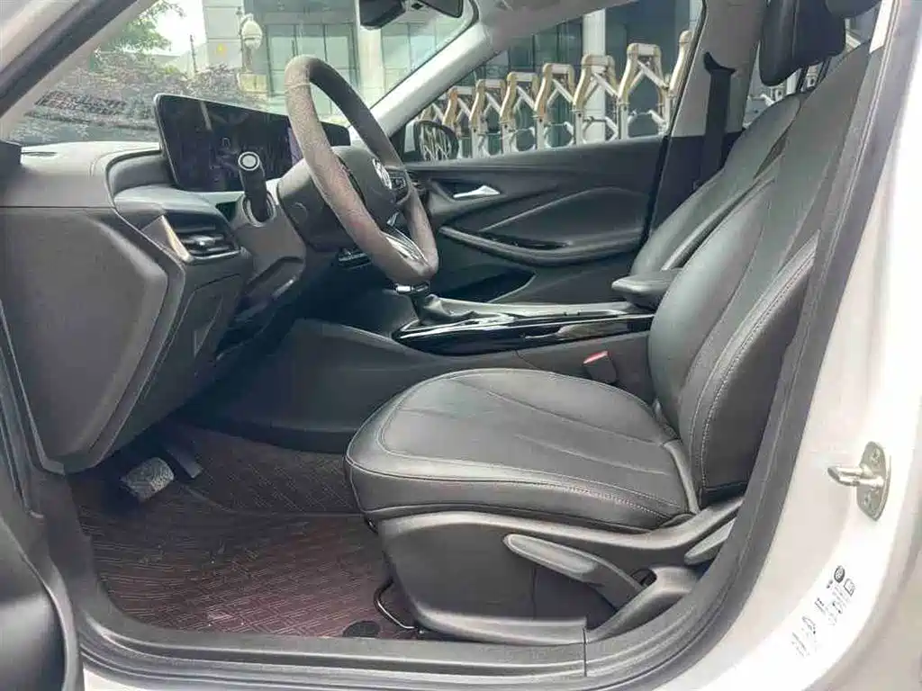 Buick Verano 2023 Pro
