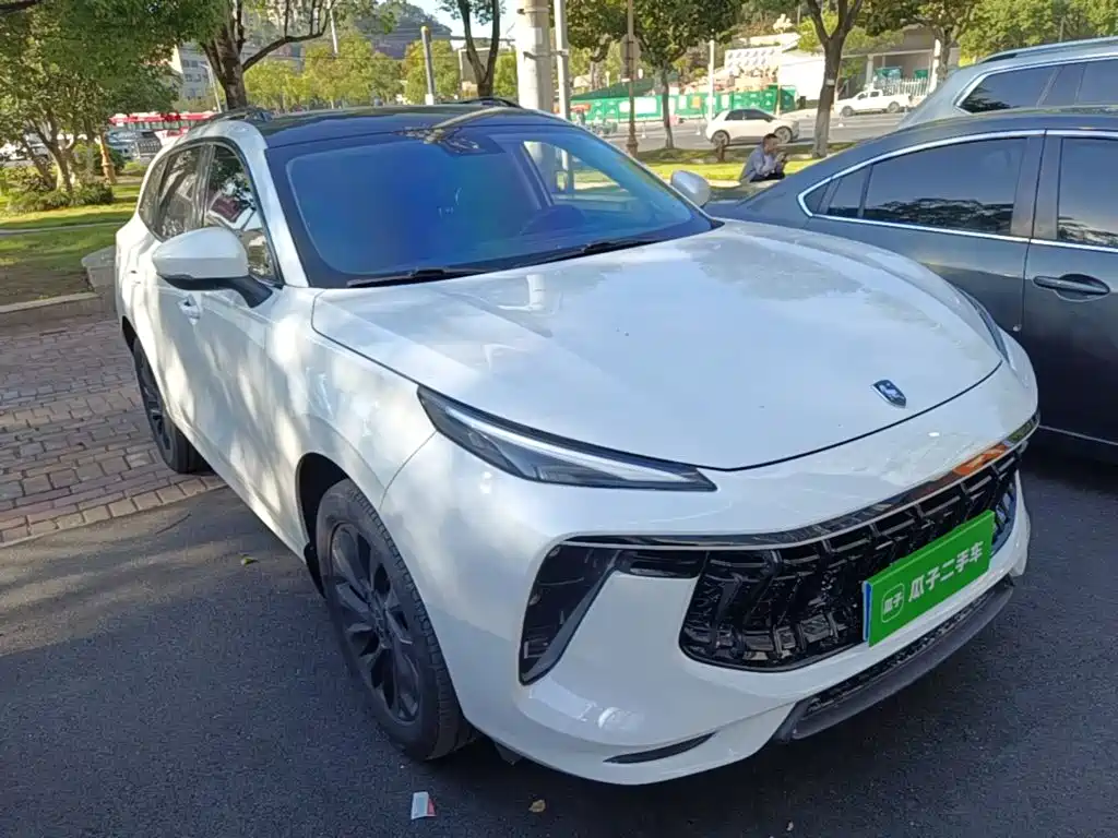 Fengxing Fengxing T5 EVO — миниатюра 4