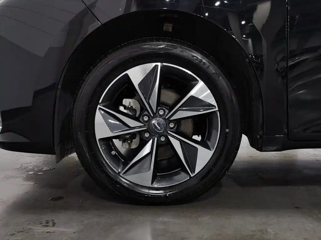 GAC Motor Trumpchi M6 — миниатюра 17