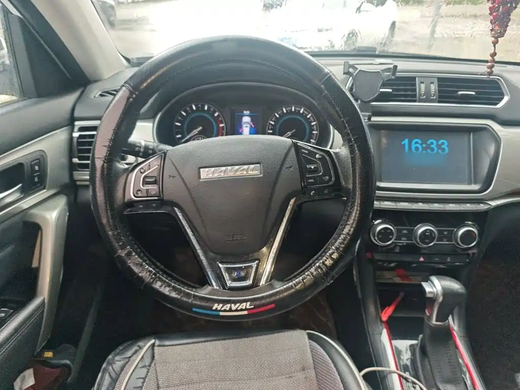 Haval H2 — миниатюра 3