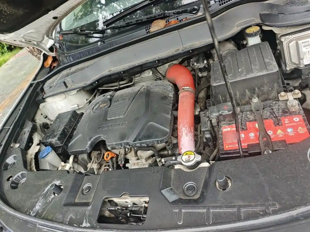 Haval H2 — миниатюра 11