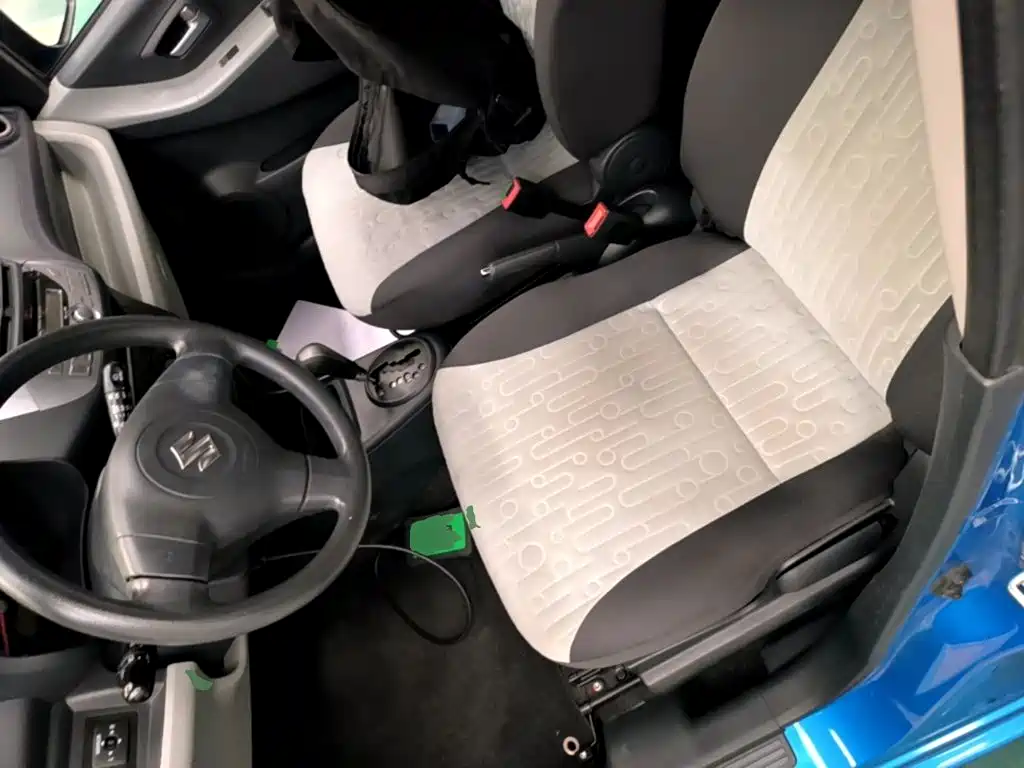 Suzuki Alto — миниатюра 15