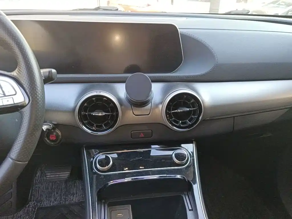 Fengxing Fengxing T5 EVO — миниатюра 13