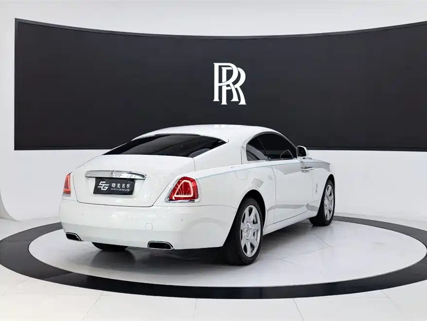 Rolls-Royce — фотографии объявления, Фото 4