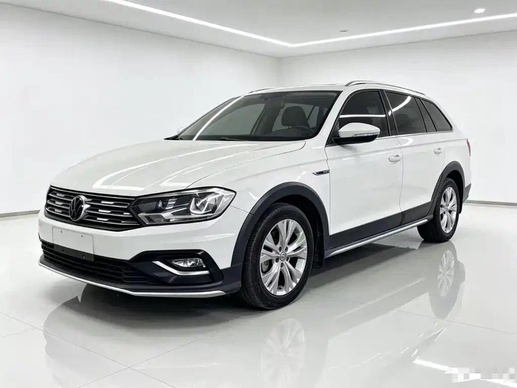 Volkswagen C-Trek